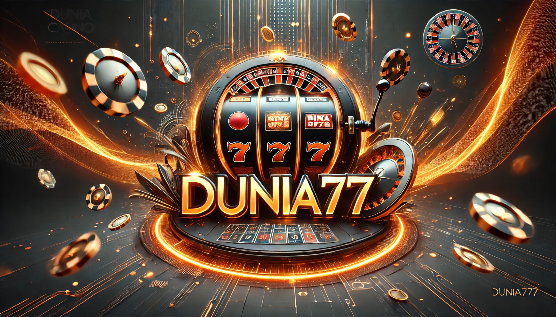 Dunia777